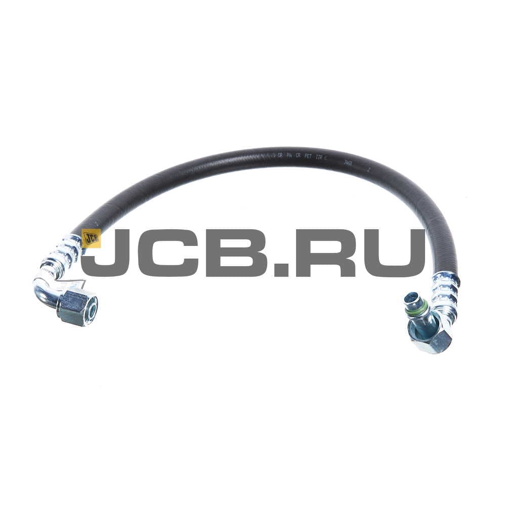 Шланг JCB 332/X6897
