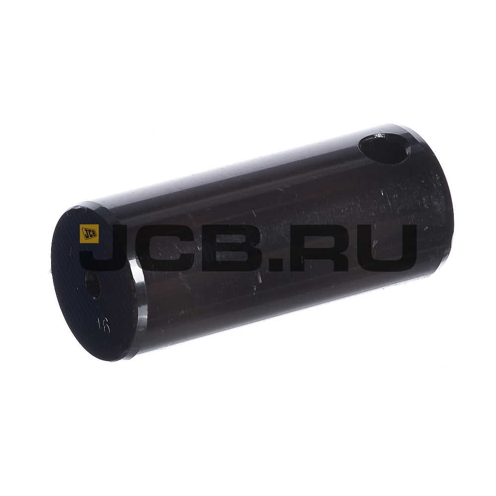 Палец стальной JCB 332/X7255