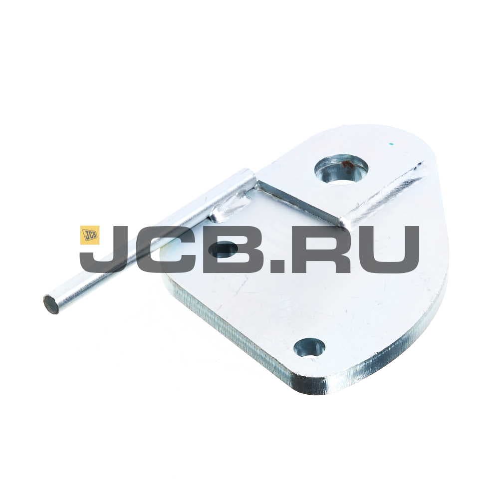 ПЛАСТИНА JCB 333/D2962