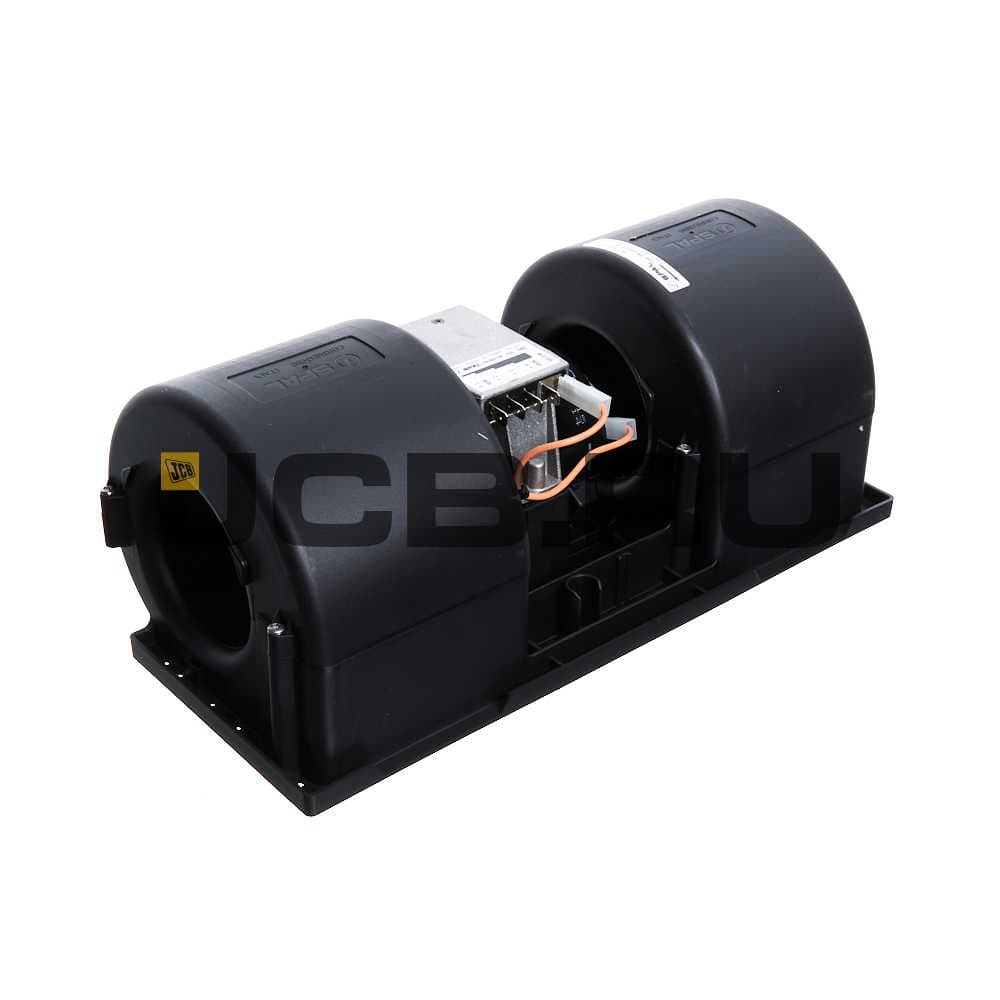 Вентилятор JCB 333/E1410