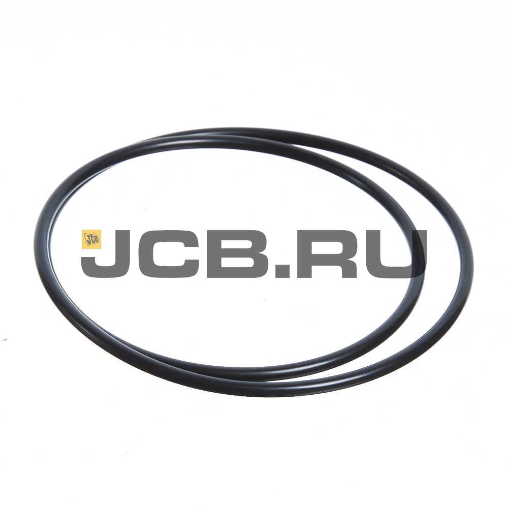 Уплотнительное кольцо 183.74mm Х 190.8mm JCB 333/F7868