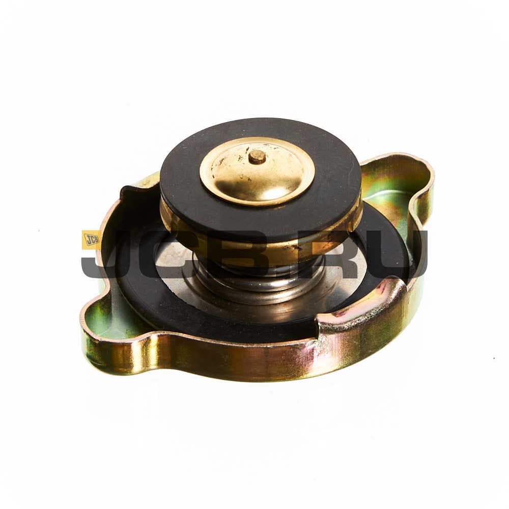 Крышка охлаждения JCB 333/K0985