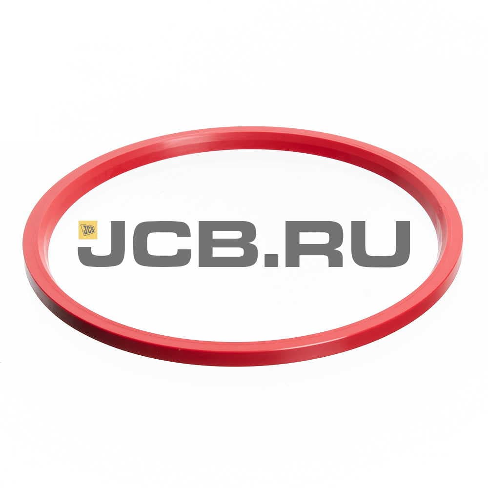 Кольцо резиновое JCB 333/T2043