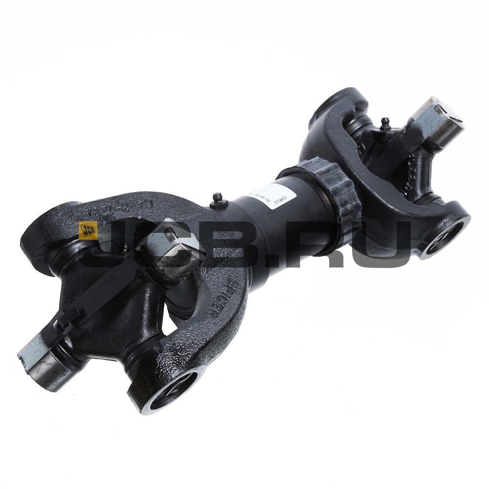 Задний кардан JCB 333/U1410