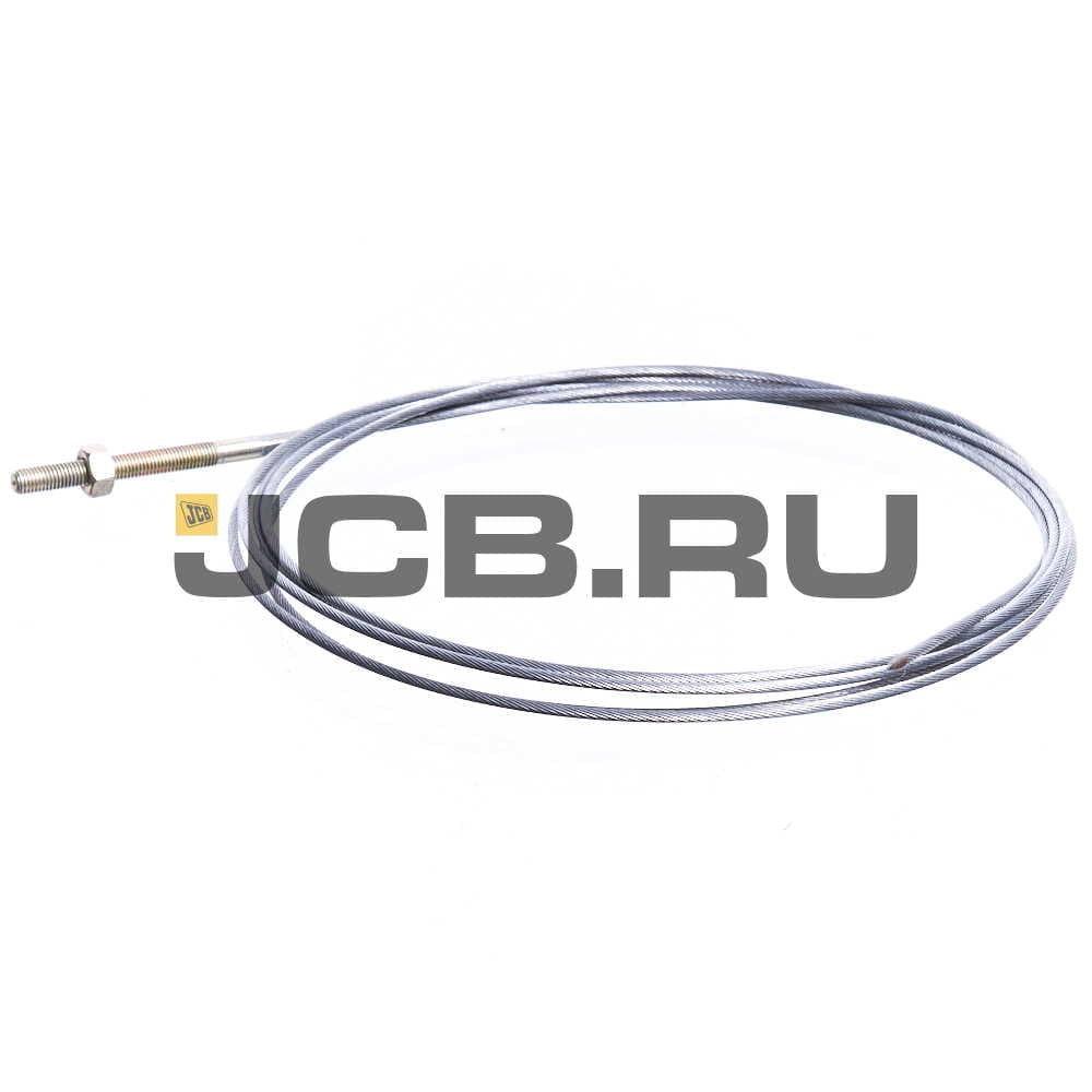 Трос ручника JCB 333/Y7353