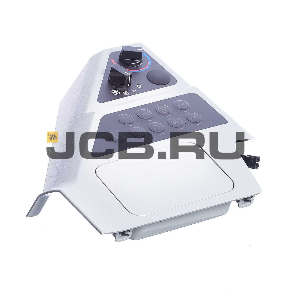 Панель управления JCB 334/P8775