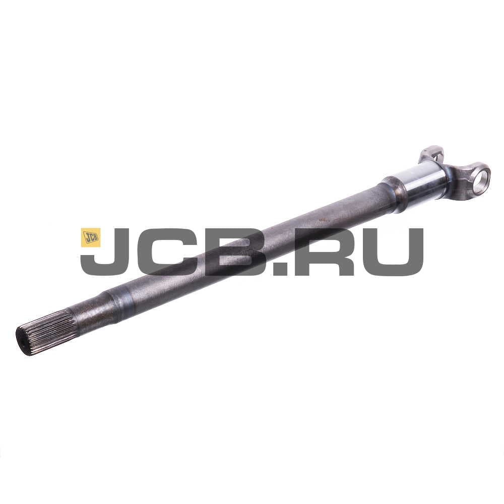 Часть полуоси сторона моста JCB 332/C4088