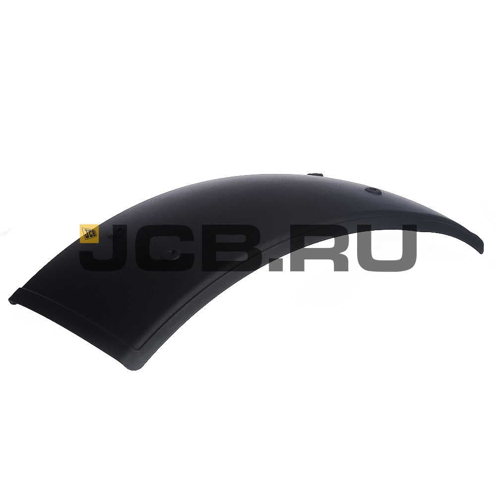 Крыло переднее JCB 333/F0388
