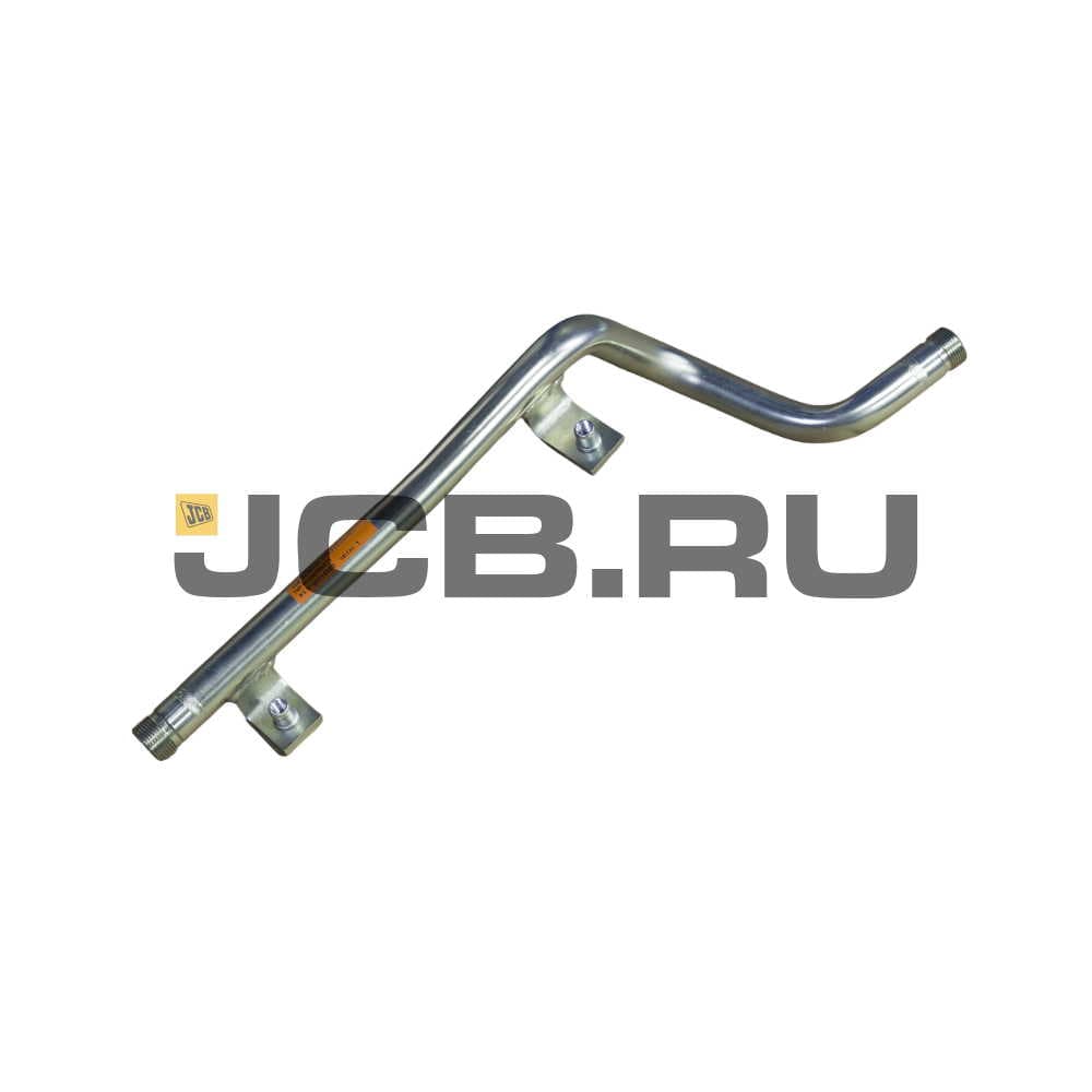 Трубка гидравлическая JCB 128/G0471