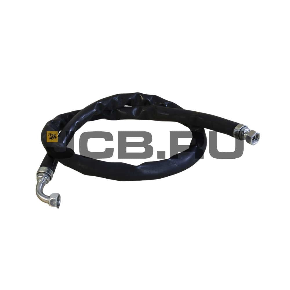 Шланг JCB 335/H8478