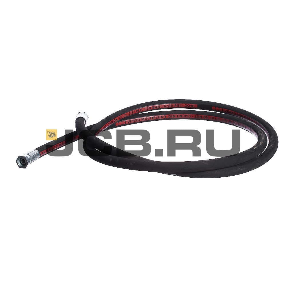 Шланг JCB 333/E0822
