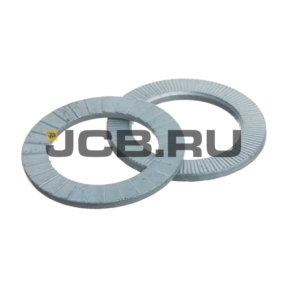 Шайба М30 JCB 334/F2675