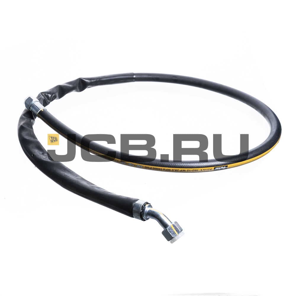 Шланг гидравлический для гидромолота JCB 333/G6504