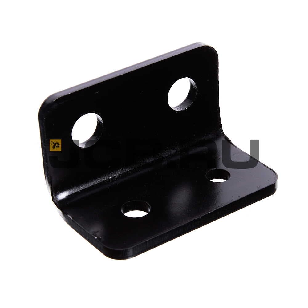 Скоба решетки правая JCB 335/A4298