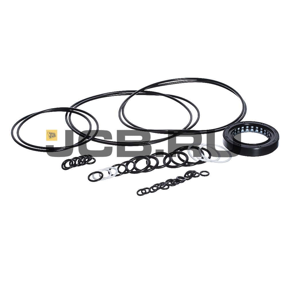 Комплект уплотнений JCB 334/H4286