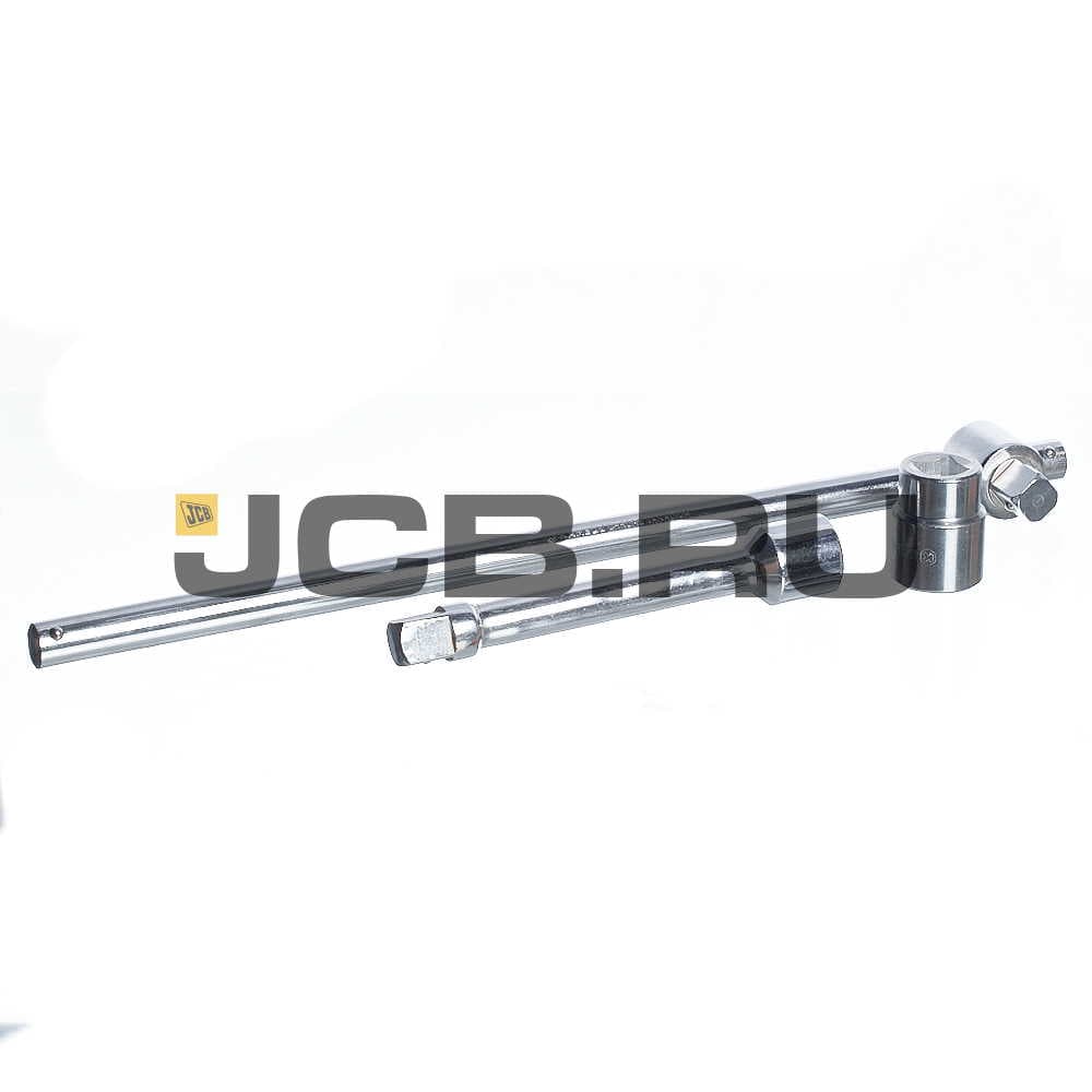Комплект инструментов JCB 128/G0347