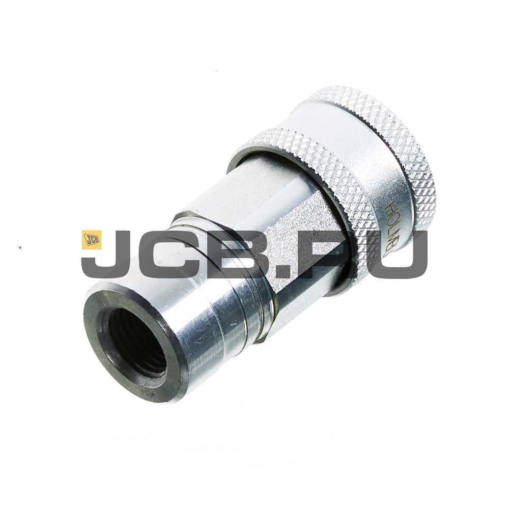 БРС 1/4" (мама) JCB 334/Y4549