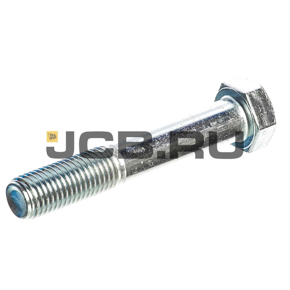 Болт M20 x 120 JCB 1316/3822Z