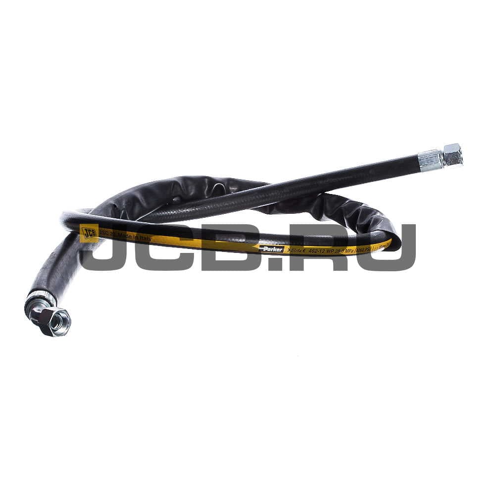 Шланг гидравлический 3/4BSP x 2300mm JCB 333/G6503