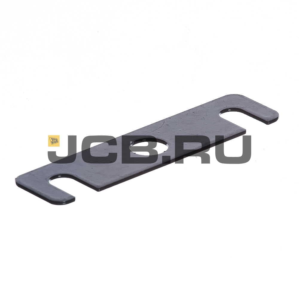 Пластина JCB 336/E0811