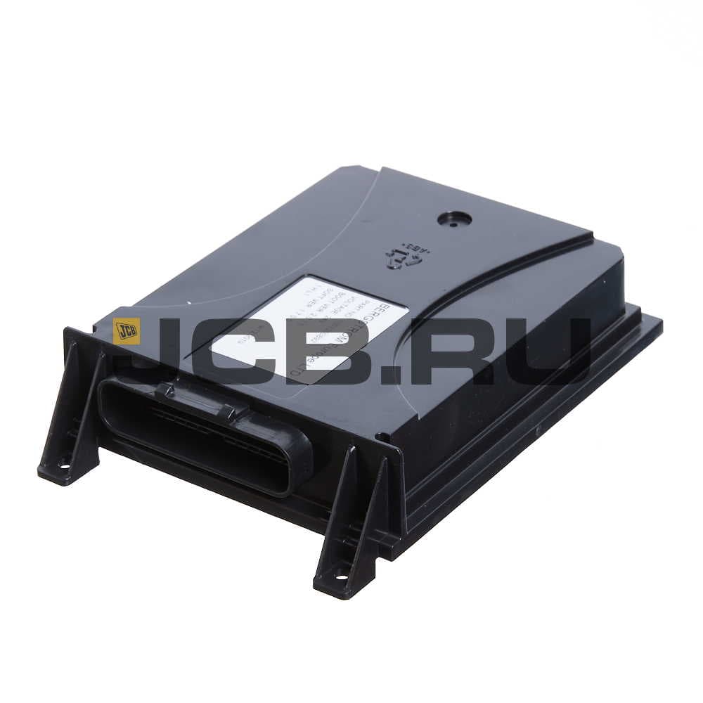 Блок управления кондиционера JCB 400/A4431