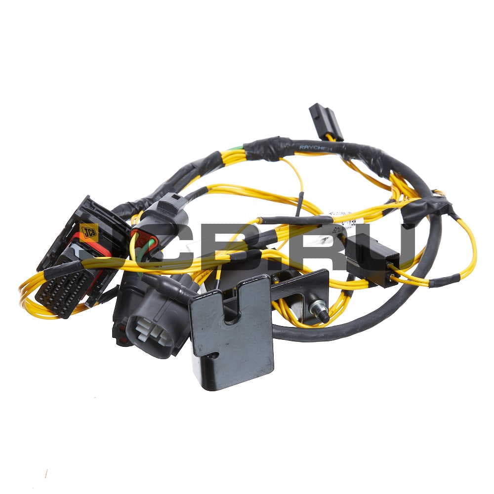 Жгут LiveLink 3 JCB 721/H2439