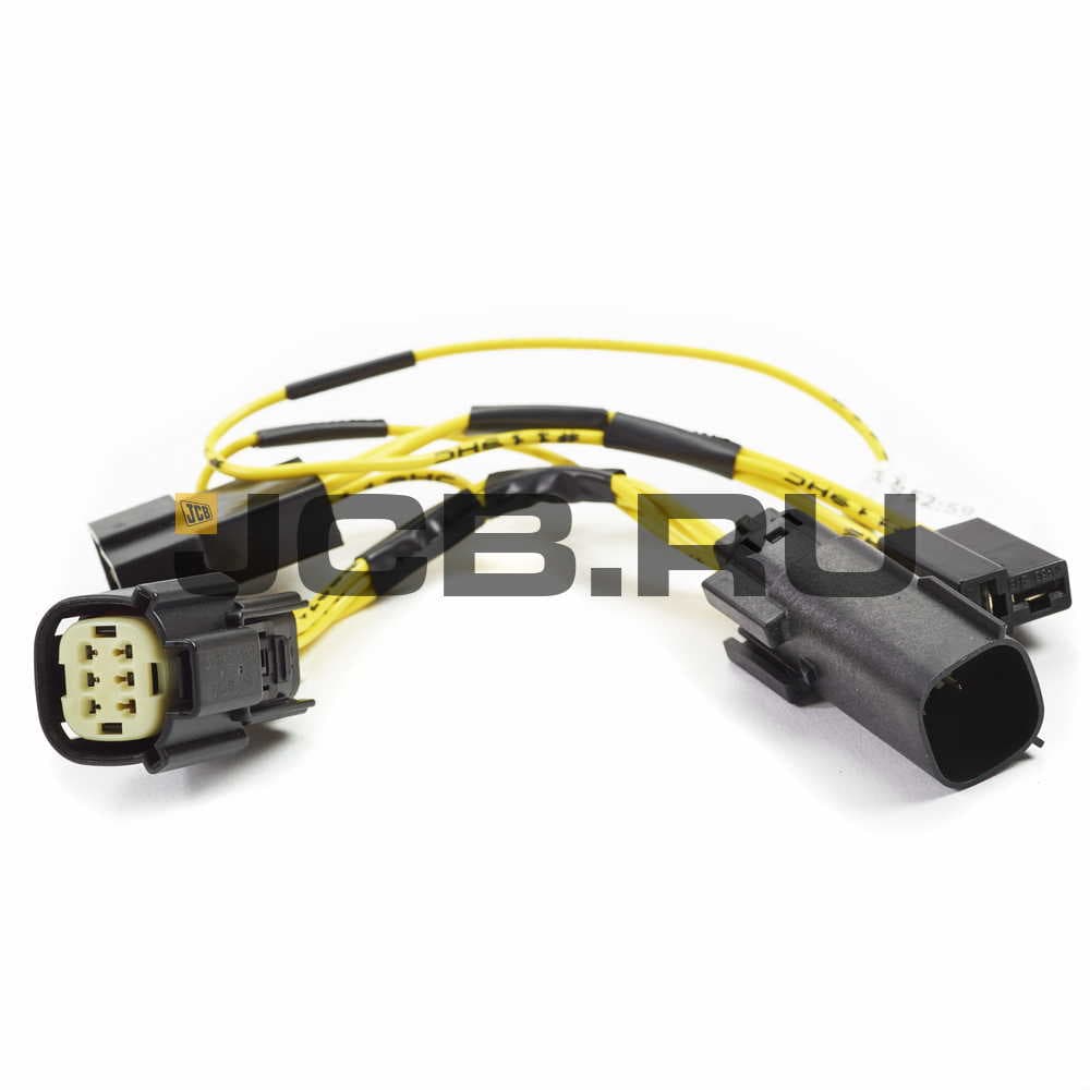 Жгут подключения JCB 721/P6650