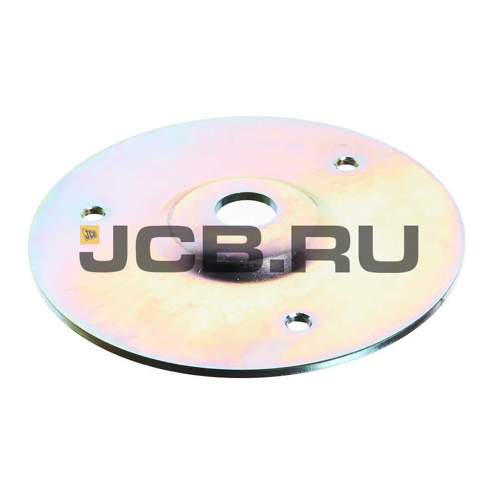 Фиксирующая пластина JCB 334/F7183