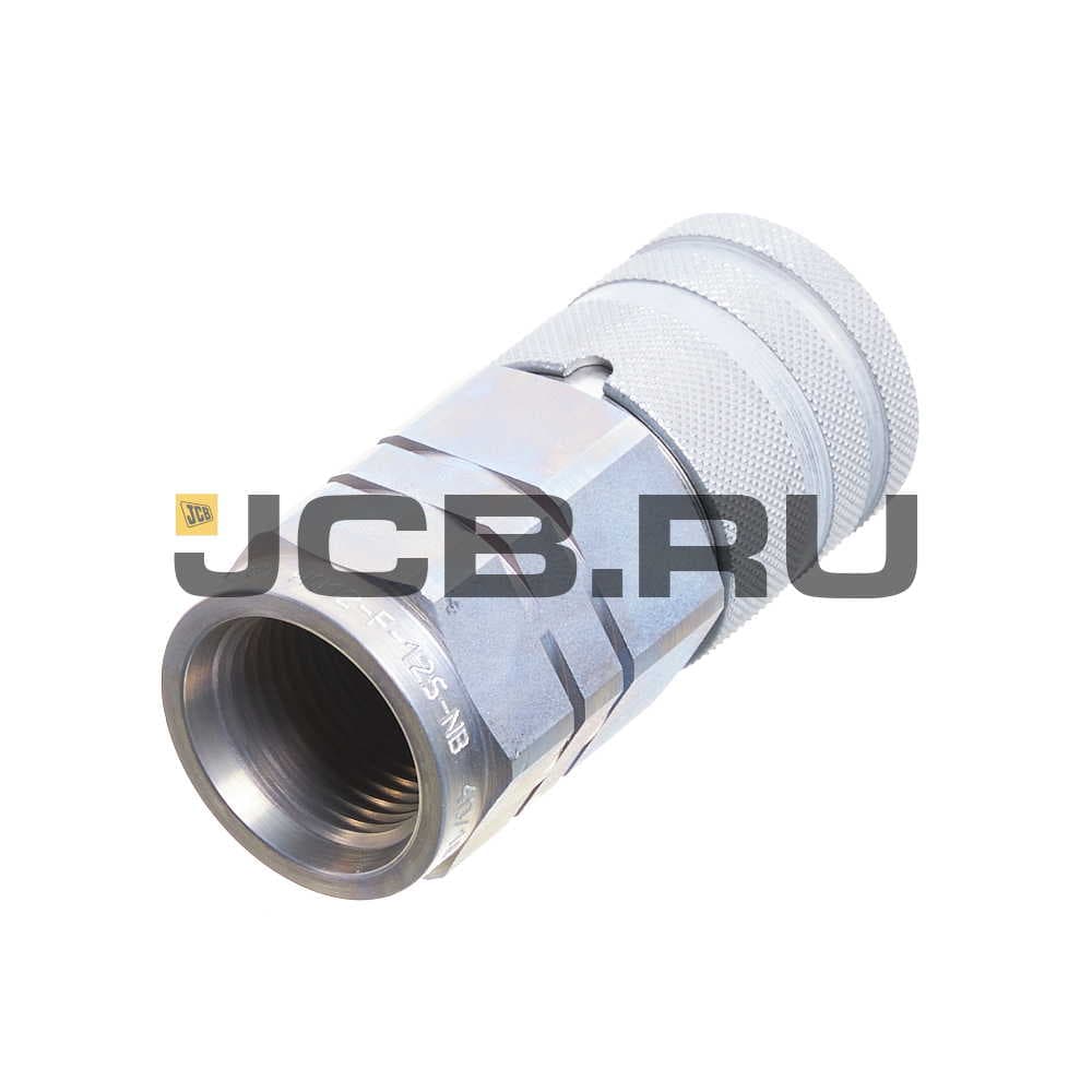 Быстроразъёмное соединение JCB 332/L7100