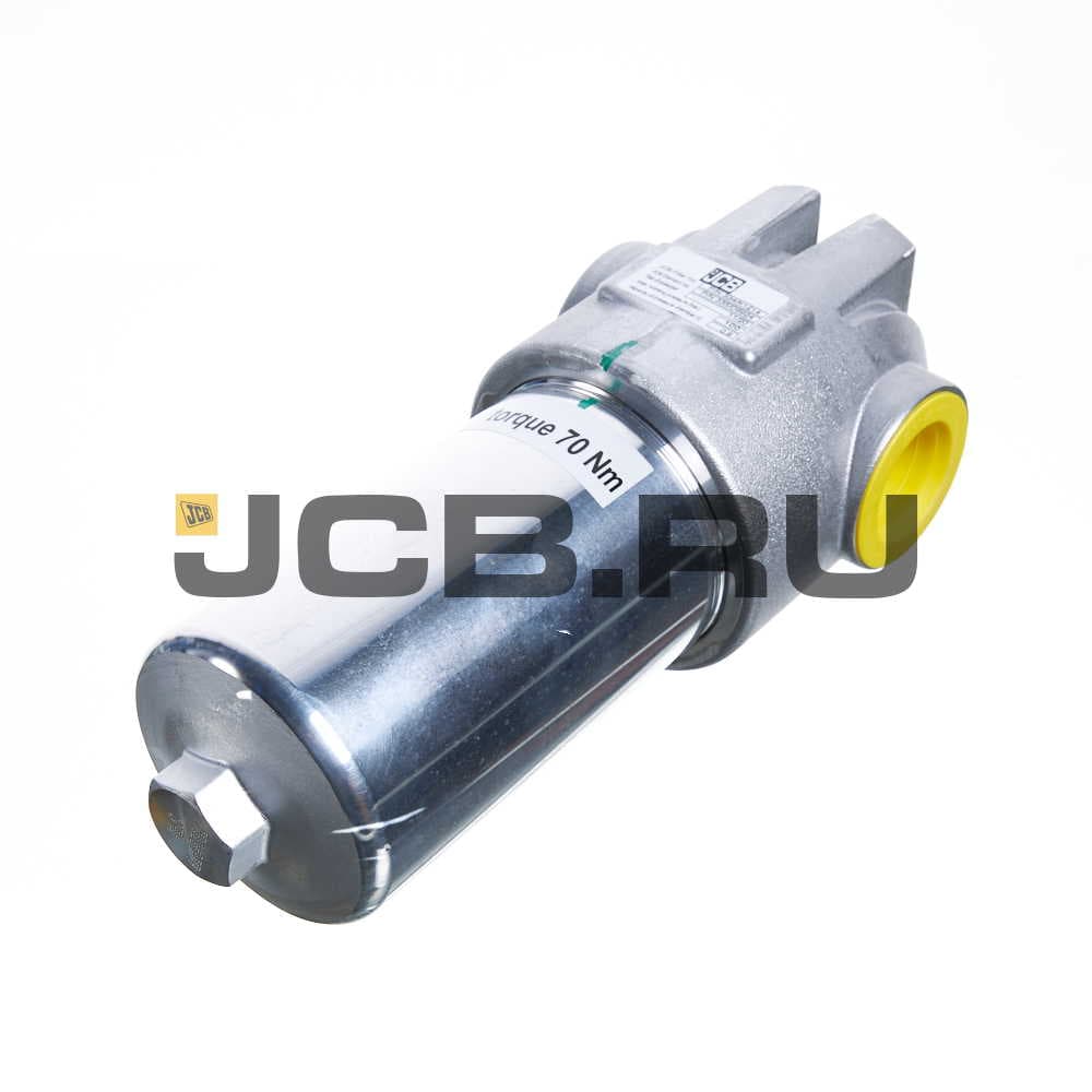 Фильтр гидравлический JCB 334/K1214