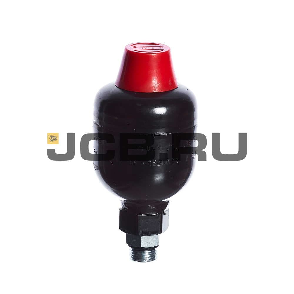 Гидроаккумулятор JCB 400/00630