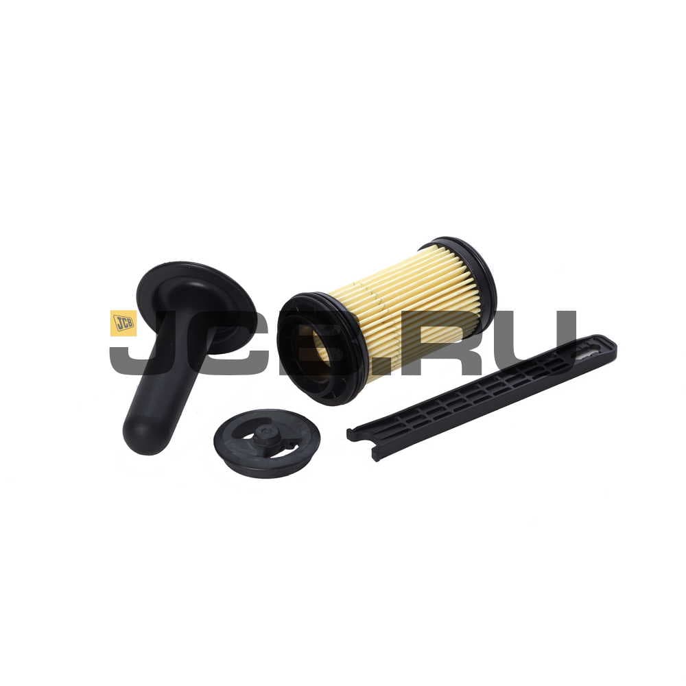 Модуль питания ( элемент фильтрующий ) JCB 334/D7569