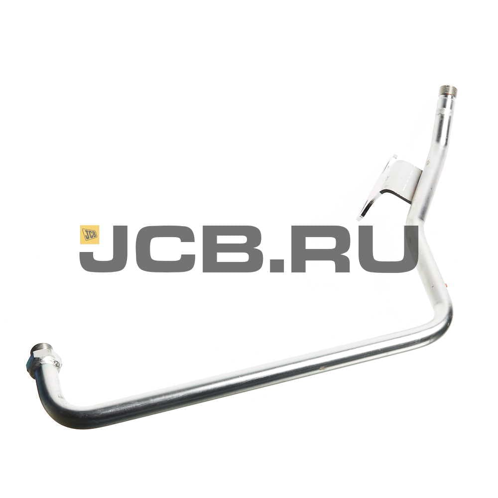 Трубка правая JCB 400/M7128