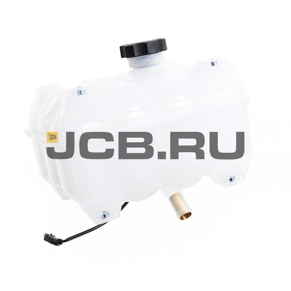 Бак JCB 334/J9865