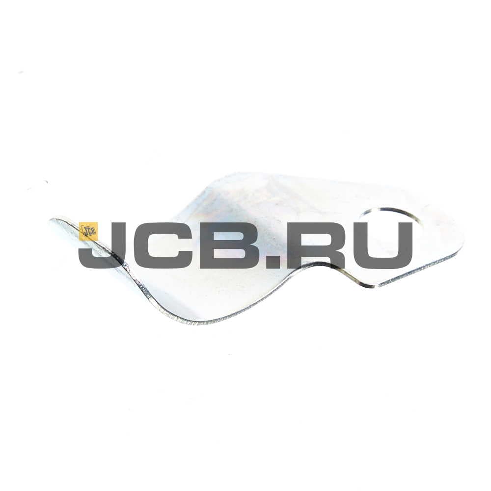 Фиксатор клипсы JCB 332/G7036