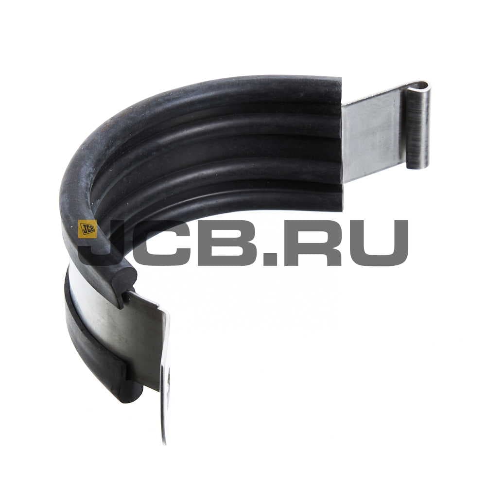 Хомут стальной JCB 320/A4385