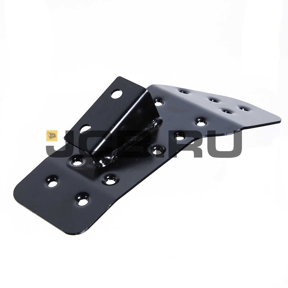 Педаль левая JCB 334/L6343