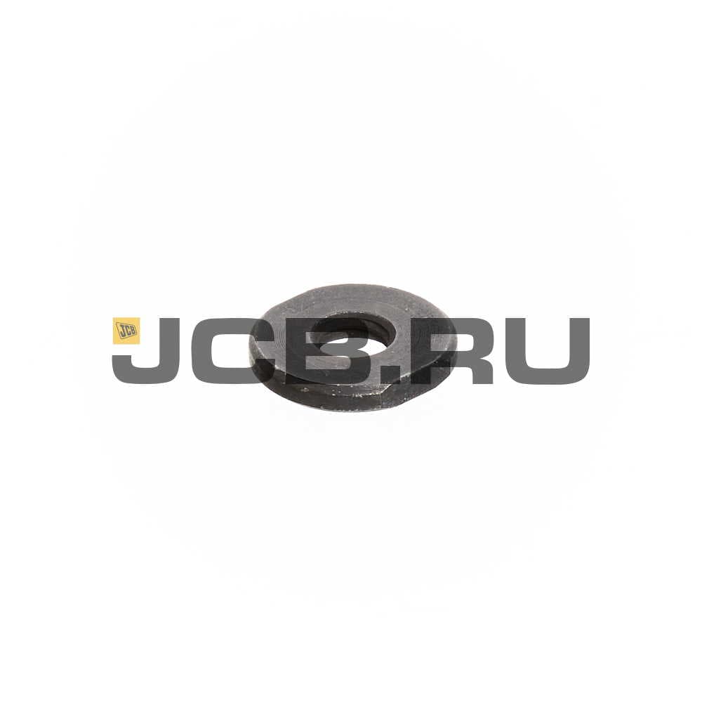 Пластина стопорная JCB 334/T0617