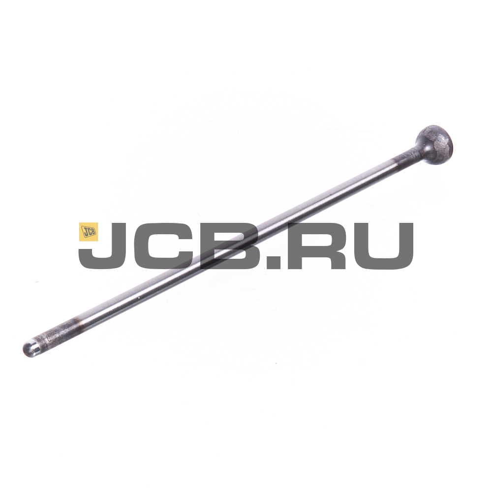 Шток 6mm JCB 333/H5294