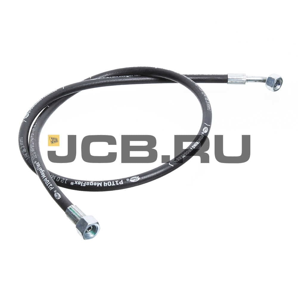 Шланг (BSP), 1200 мм JCB 11AG/DA120