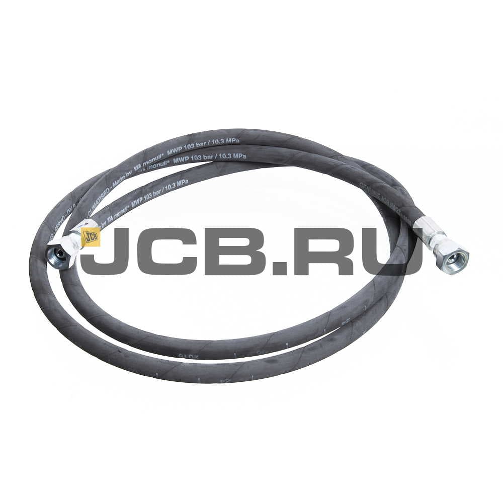 Шланг JCB KMA0951