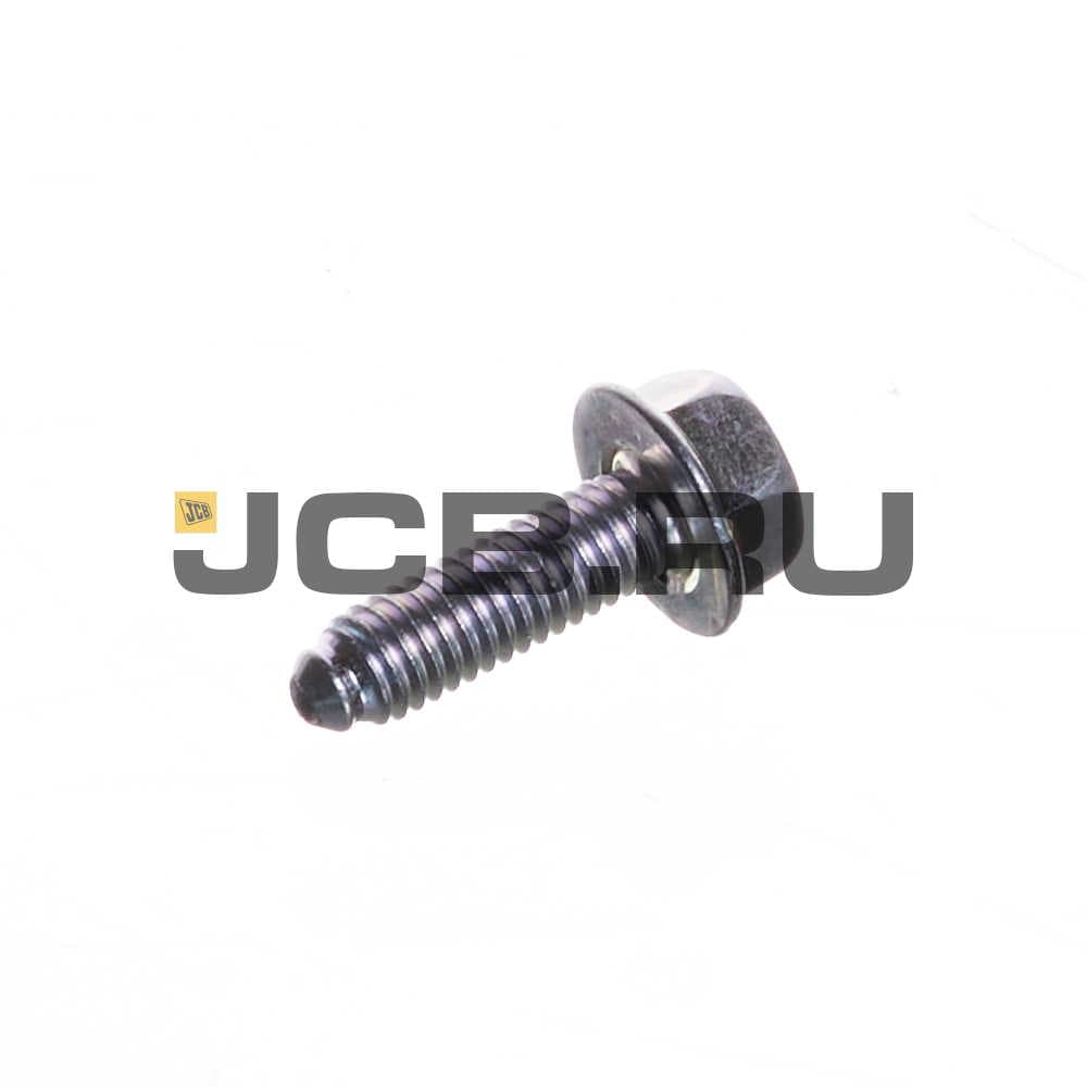 Болт JCB 02/802142