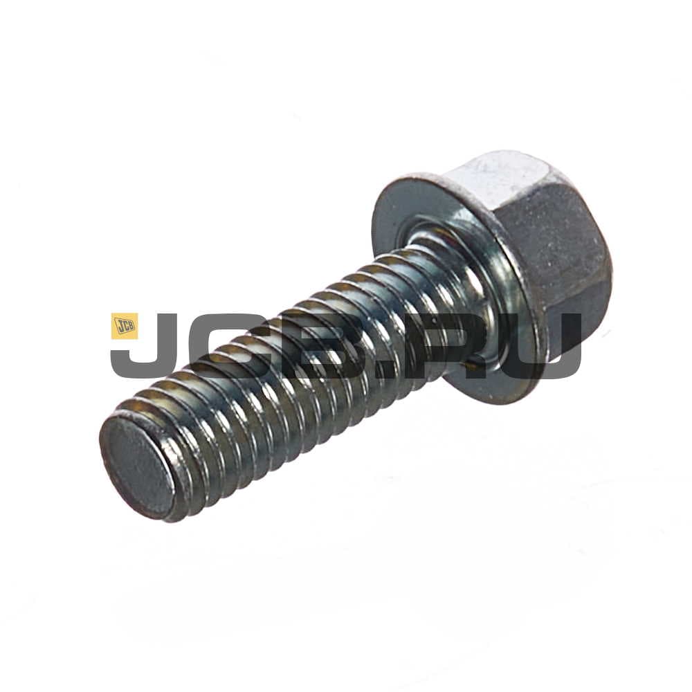 Болт JCB 02/802127