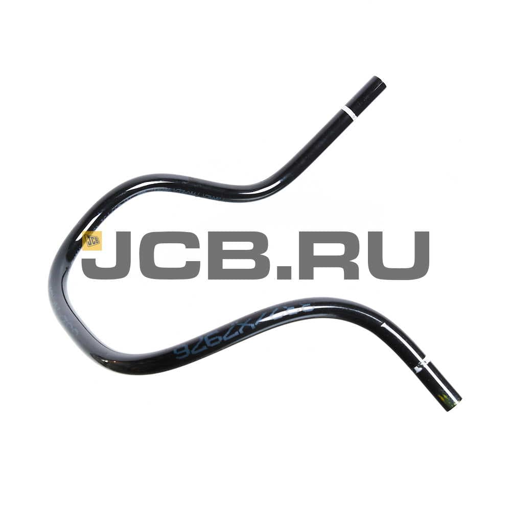 Трубка JCB 332/X7976