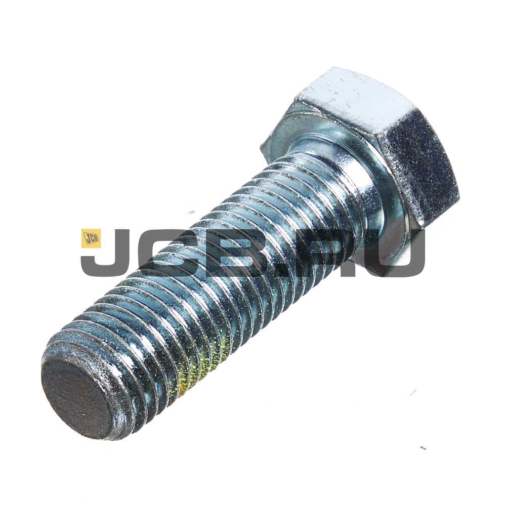 Винт JCB 1318/0712Z