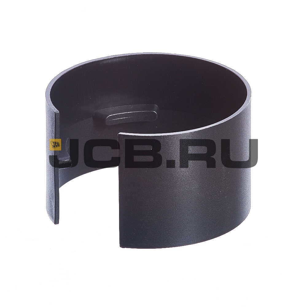 Коннектор гидромотора к баку JCB 333/X2578