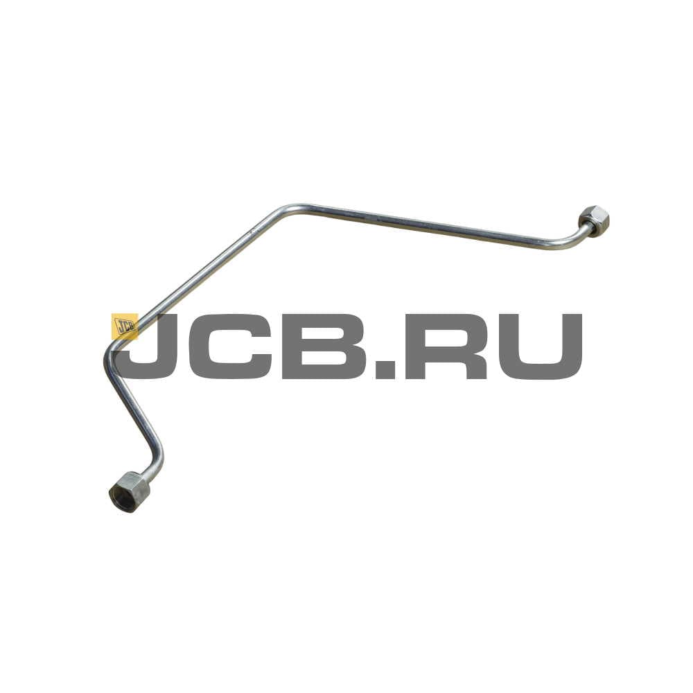 Трубка в сборе JCB 335/H7173