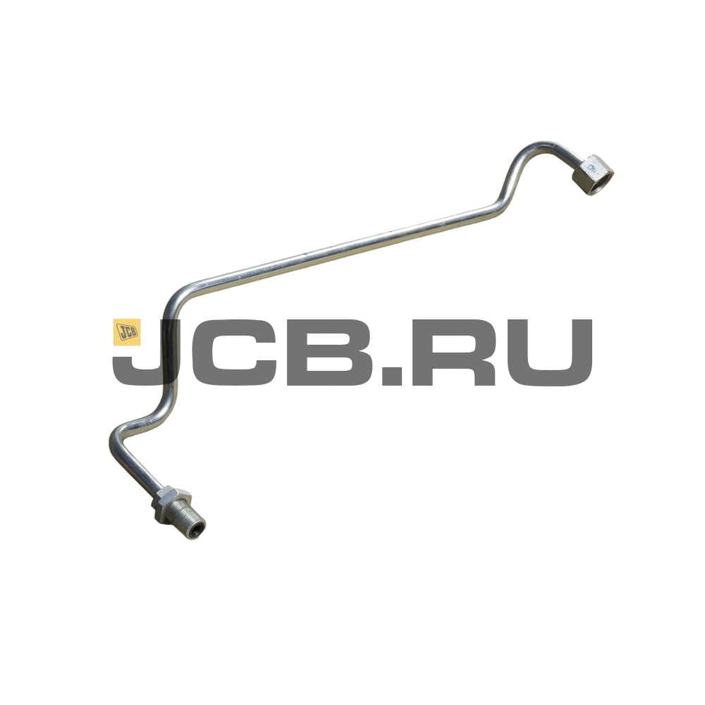 Трубка в сборе JCB 335/G9552