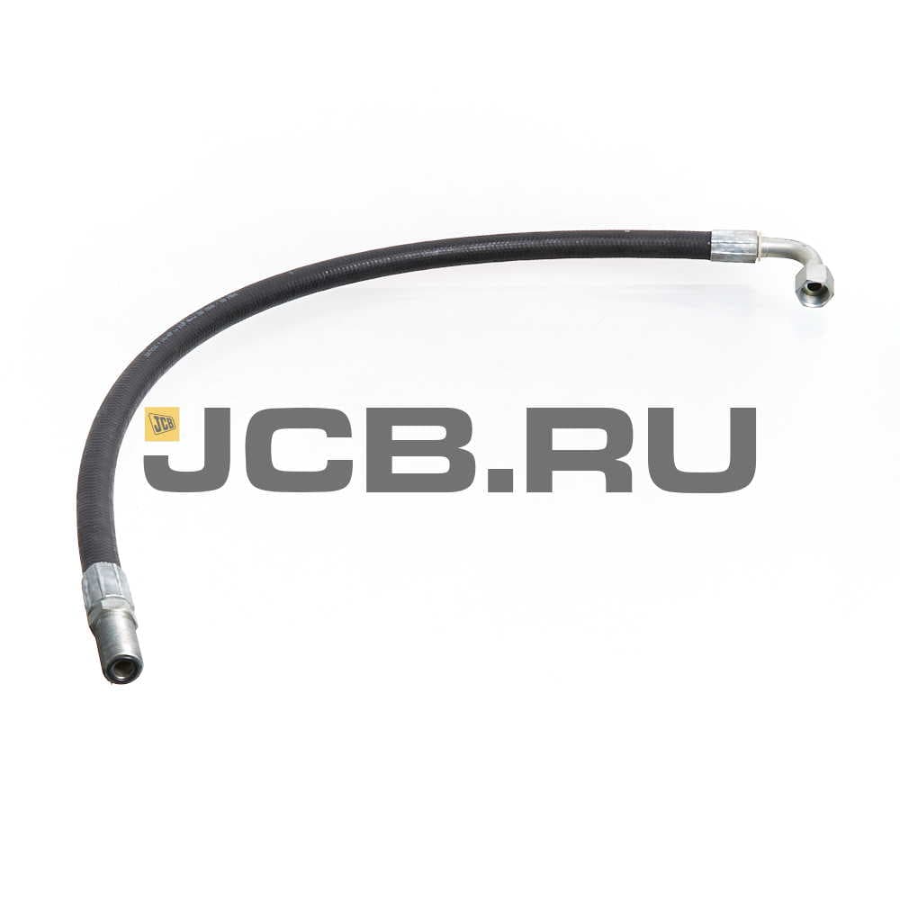Шланг 850mm JCB 335/Y2312