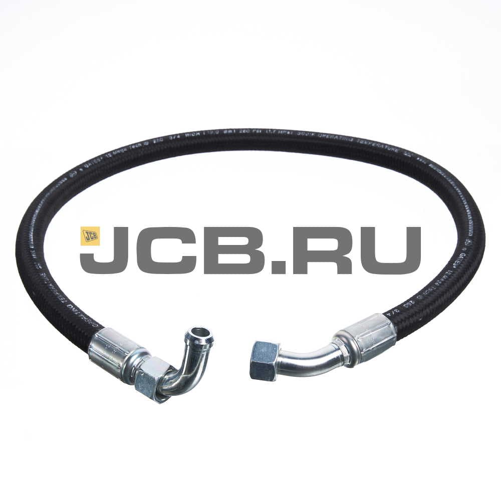 Шланг JCB 334/K3463